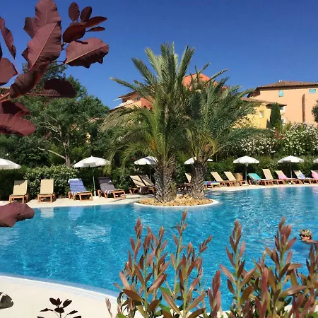 Bel T3 Classe 4 Etoiles A 100m De La Mer, Piscine Eau De Mer, Thalasso,restaurant