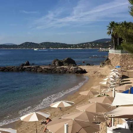 Bel T3 Classe 4 Etoiles A 100m De La Mer, Piscine Eau De Mer, Thalasso,restaurant *