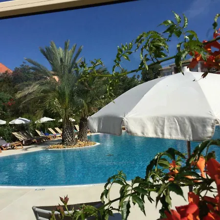 Bel T3 Classe 4 Etoiles A 100m De La Mer, Piscine Eau De Mer, Thalasso,restaurant Lejlighed *